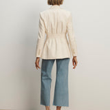 Veronica Beard - Chandler Dickey Jacket