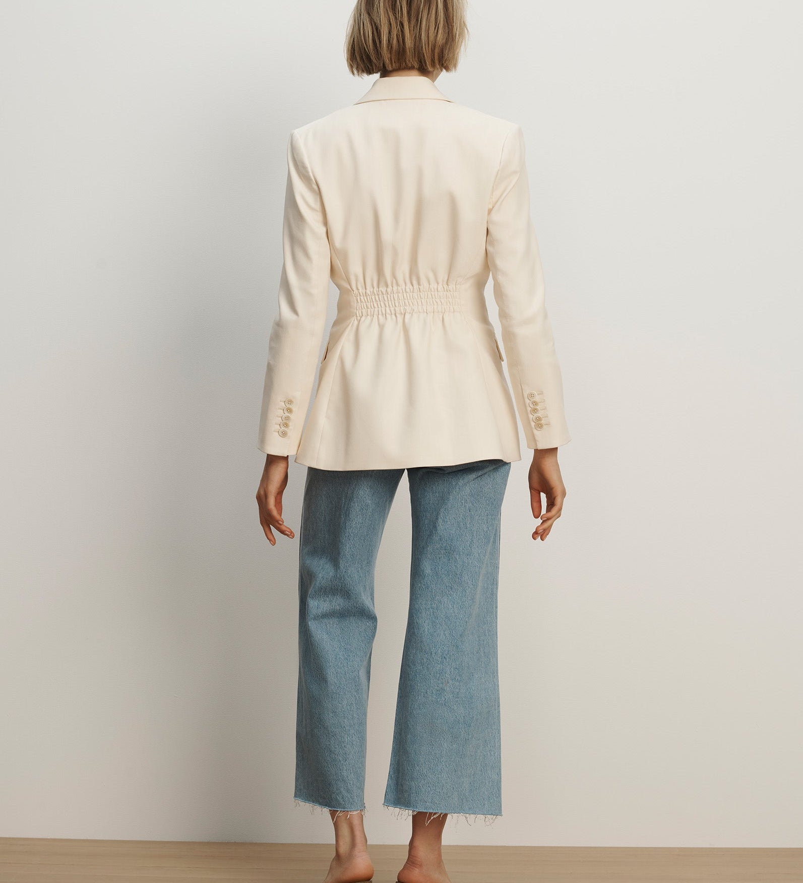 Veronica Beard - Chandler Dickey Jacket