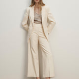 Veronica Beard - Chandler Dickey Jacket
