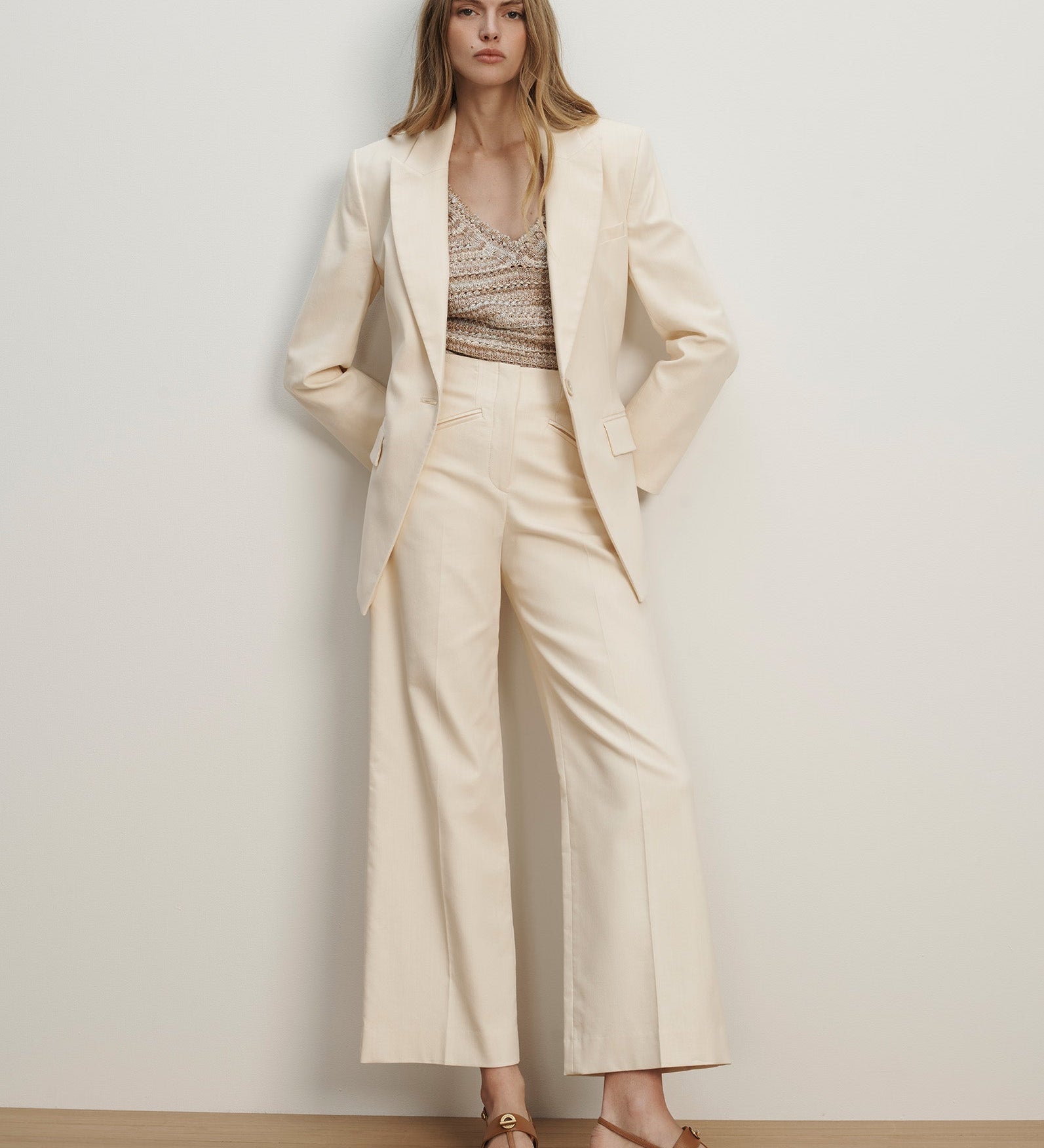Veronica Beard - Chandler Dickey Jacket
