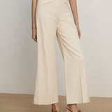 Veronica Beard - Cassidee Wide - Leg Pant