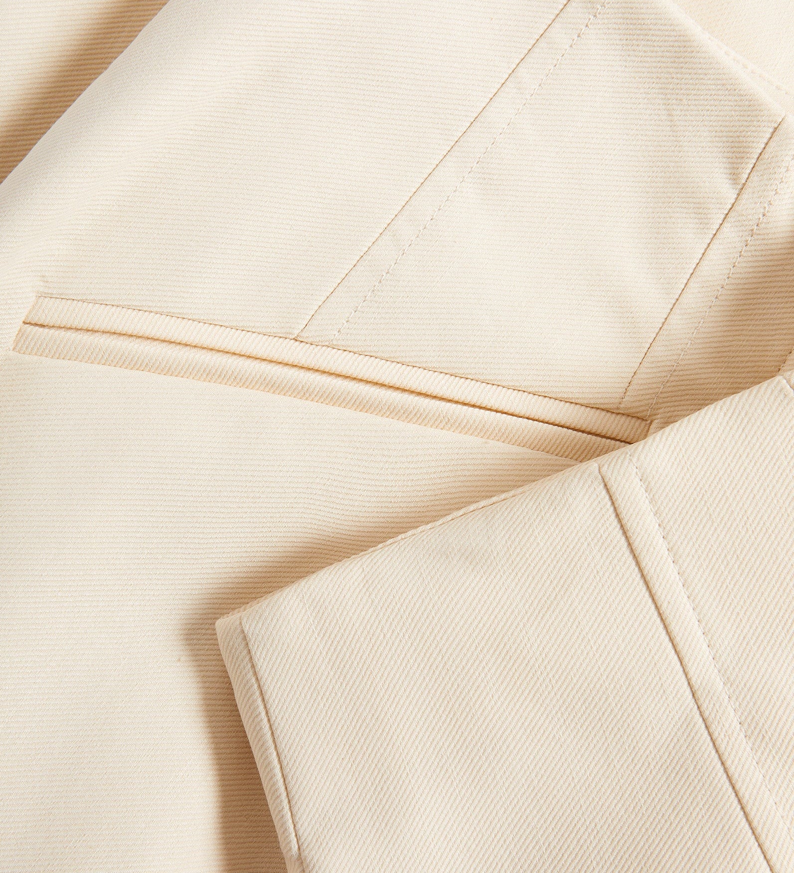 Veronica Beard - Cassidee Wide - Leg Pant