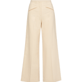 Veronica Beard - Cassidee Wide - Leg Pant