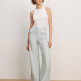 Veronica Beard - Cassidee Wide - Leg Pant