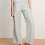 Veronica Beard - Cassidee Wide - Leg Pant
