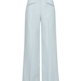 Veronica Beard - Cassidee Wide - Leg Pant