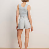 Veronica Beard - Craig Pleated Short