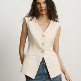 Veronica Beard - Gillson Tailored Vest