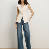 Veronica Beard - Gillson Tailored Vest