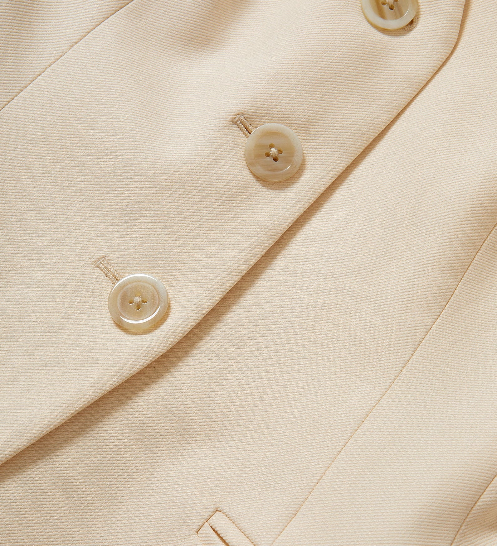 Veronica Beard - Gillson Tailored Vest