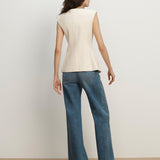 Veronica Beard - Gillson Tailored Vest