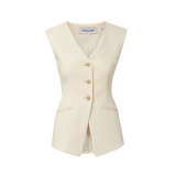 Veronica Beard - Gillson Tailored Vest