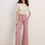 Veronica Beard - Orville Striped Jacket