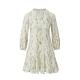 Veronica Beard - Ollian Floral Mini Dress