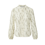 Veronica Beard - Emiko Floral Blouse