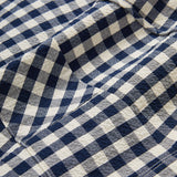 Veronica Beard - Aila Gingham Midi Dress