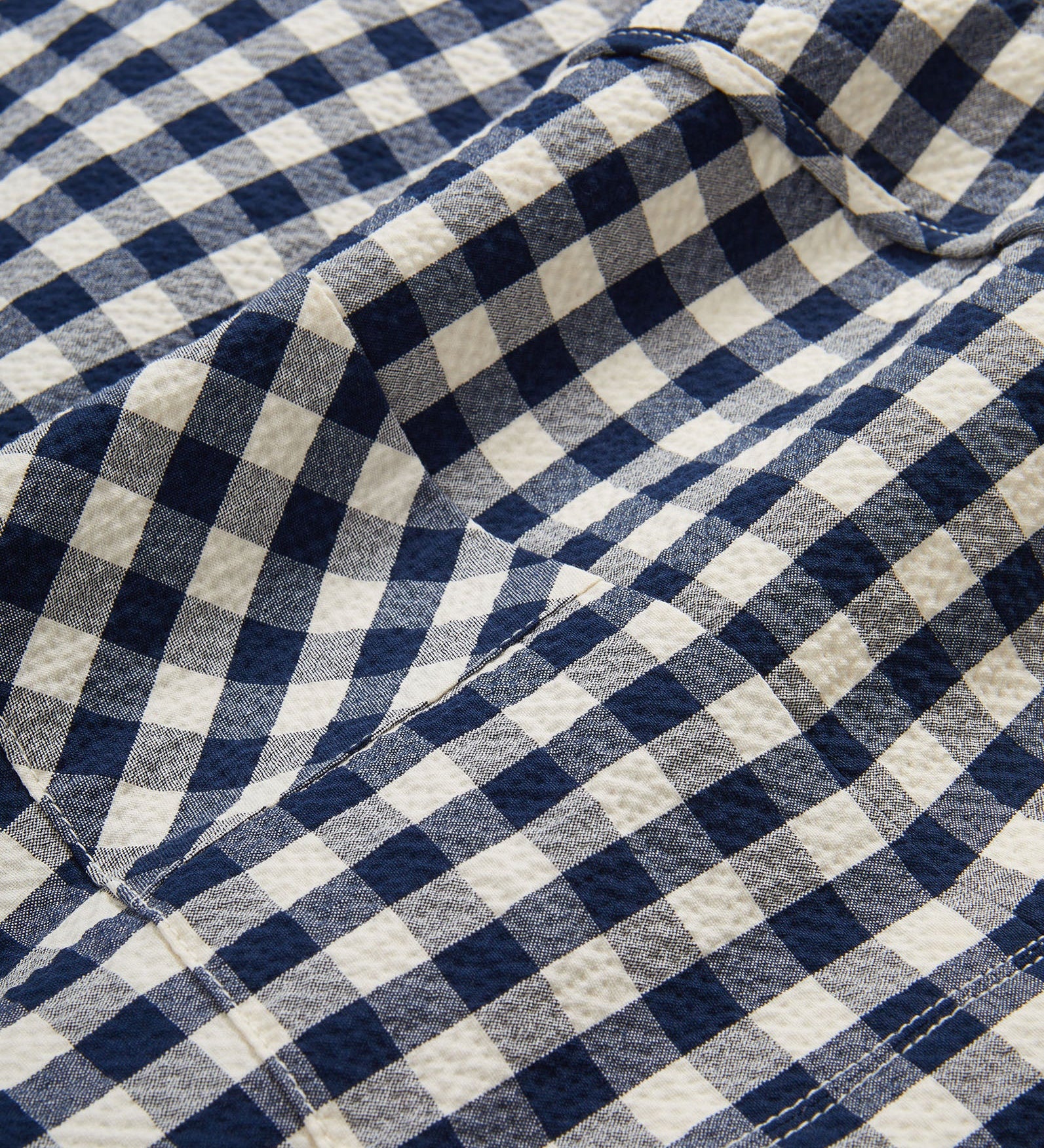 Veronica Beard - Aila Gingham Midi Dress