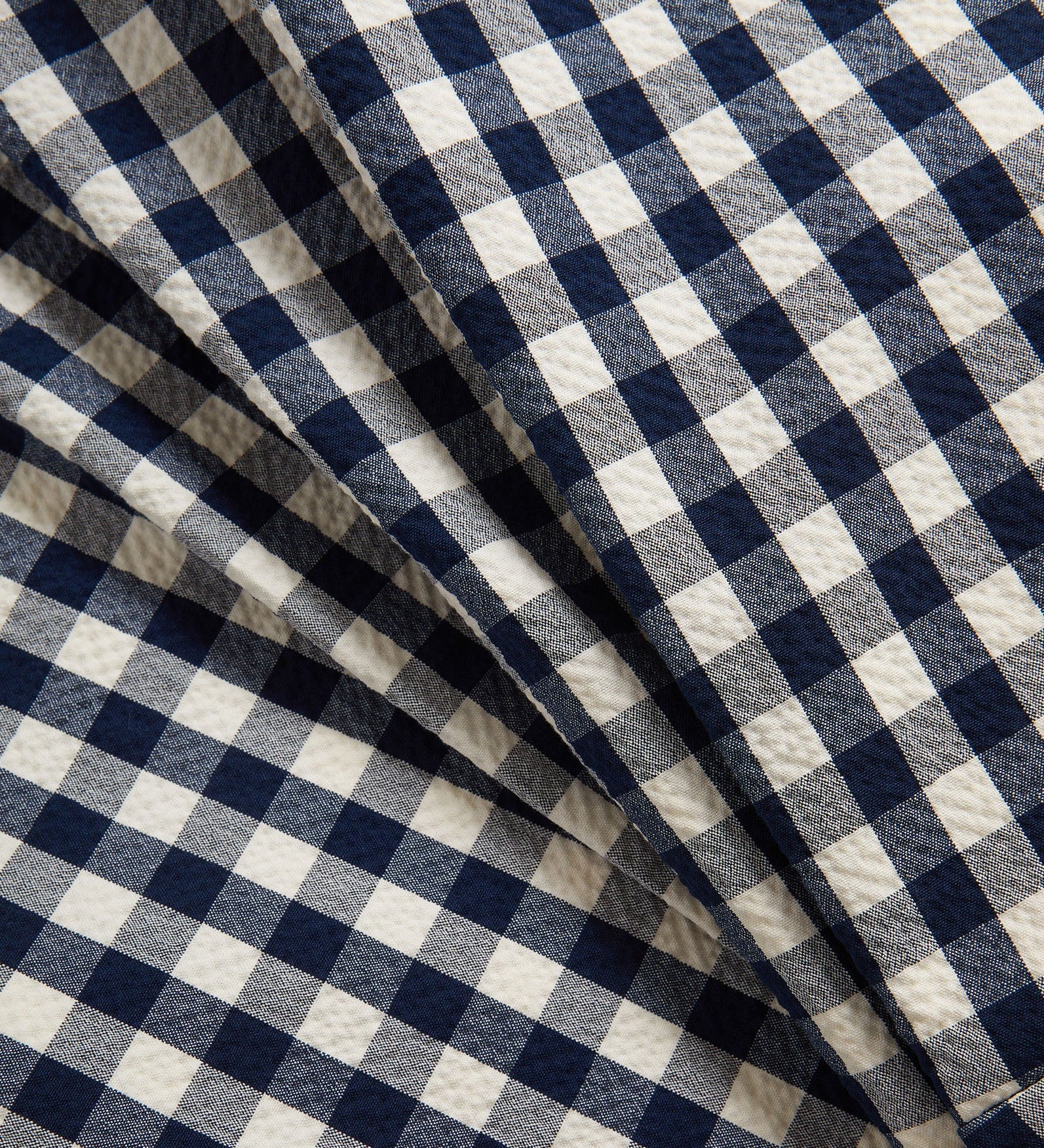 Veronica Beard - Haina Gingham Short
