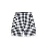 Veronica Beard - Haina Gingham Short