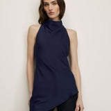Veronica Beard - Radford Asymmetrical Top