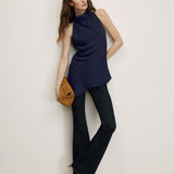 Veronica Beard - Radford Asymmetrical Top