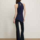 Veronica Beard - Radford Asymmetrical Top