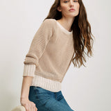 Veronica Beard - Orlian Knit Pullover