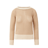 Veronica Beard - Orlian Knit Pullover
