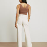 Veronica Beard - Sandra Knit Tank Top