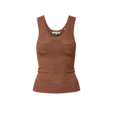Veronica Beard - Sandra Knit Tank Top