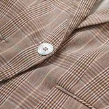 Veronica Beard - Clayton Plaid Dickey Jacket