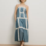 Veronica Beard - Mazarine Maxi Dress