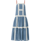 Veronica Beard - Mazarine Maxi Dress