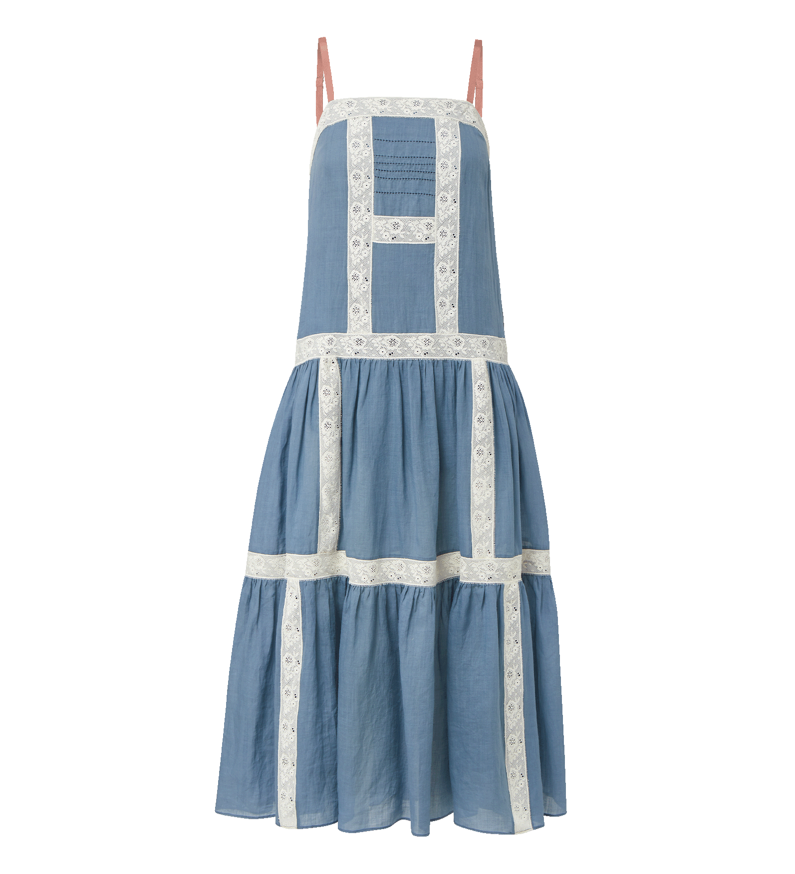 Veronica Beard - Mazarine Maxi Dress