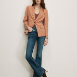 Veronica Beard - Isaac Dickey Jacket