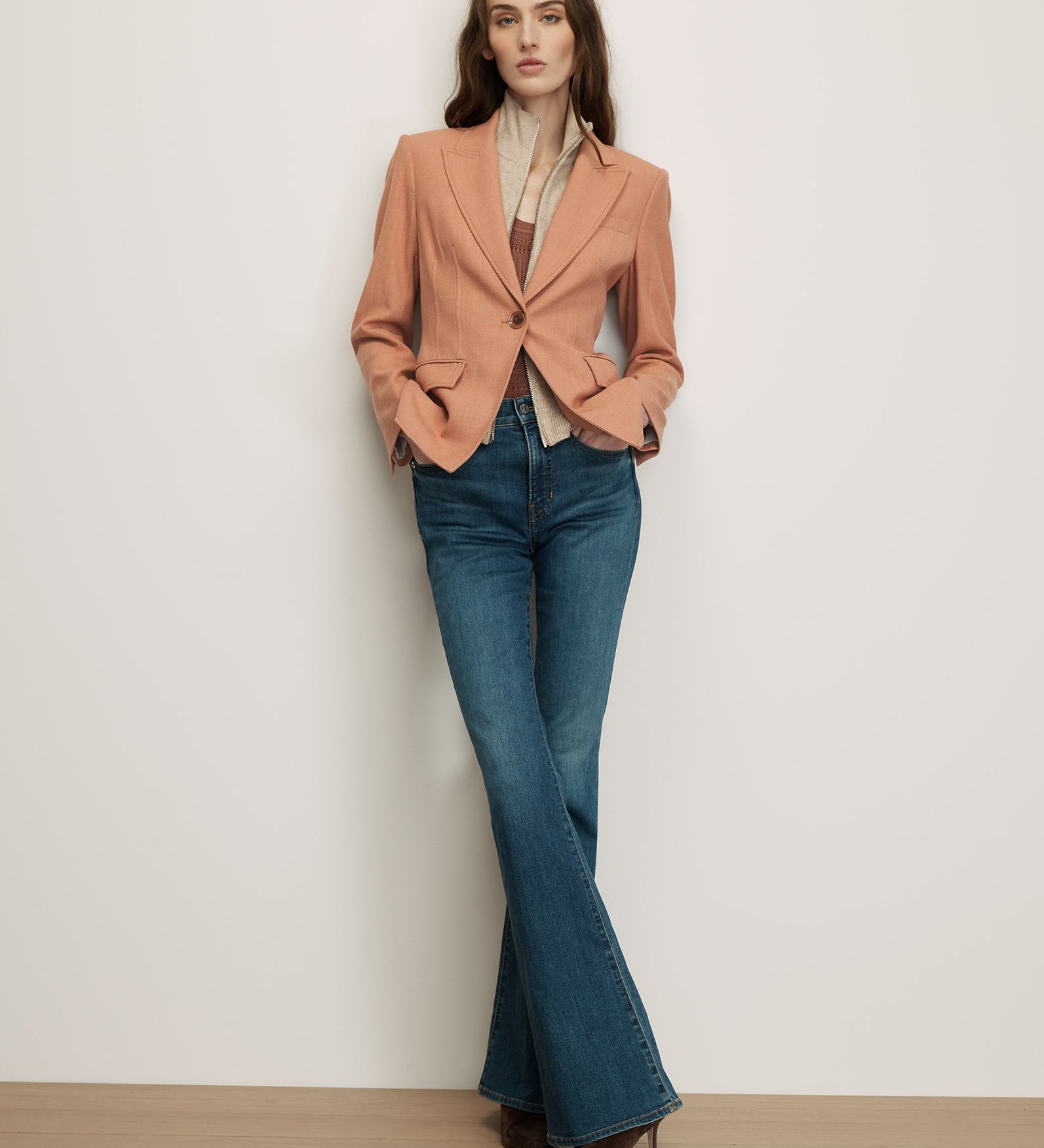 Veronica Beard - Isaac Dickey Jacket