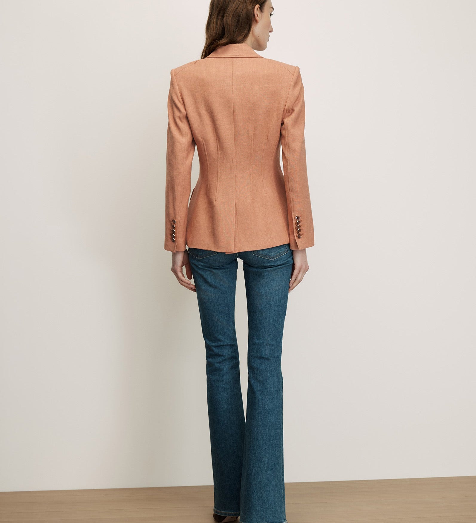 Veronica Beard - Isaac Dickey Jacket