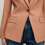Veronica Beard - Isaac Dickey Jacket