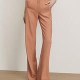 Veronica Beard - Jude Wide - Leg Pant