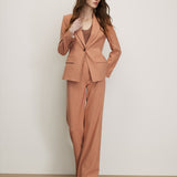 Veronica Beard - Jude Wide - Leg Pant