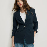 Veronica Beard - Howard Belted Jacket