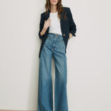 Veronica Beard - Howard Belted Jacket