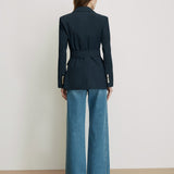 Veronica Beard - Howard Belted Jacket