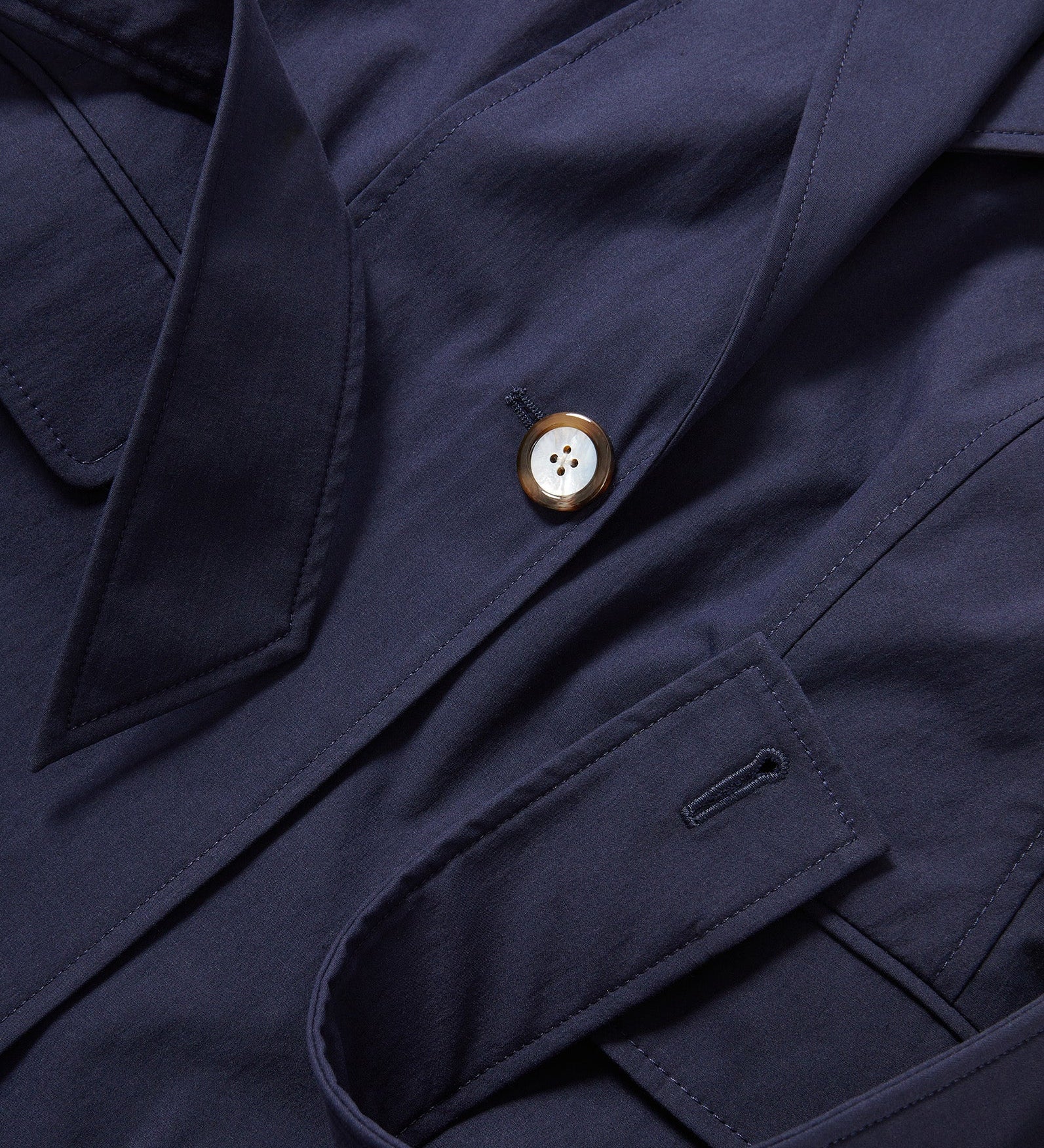 Veronica Beard - Howard Belted Jacket