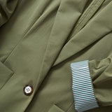 Veronica Beard - McAllin Dickey Jacket