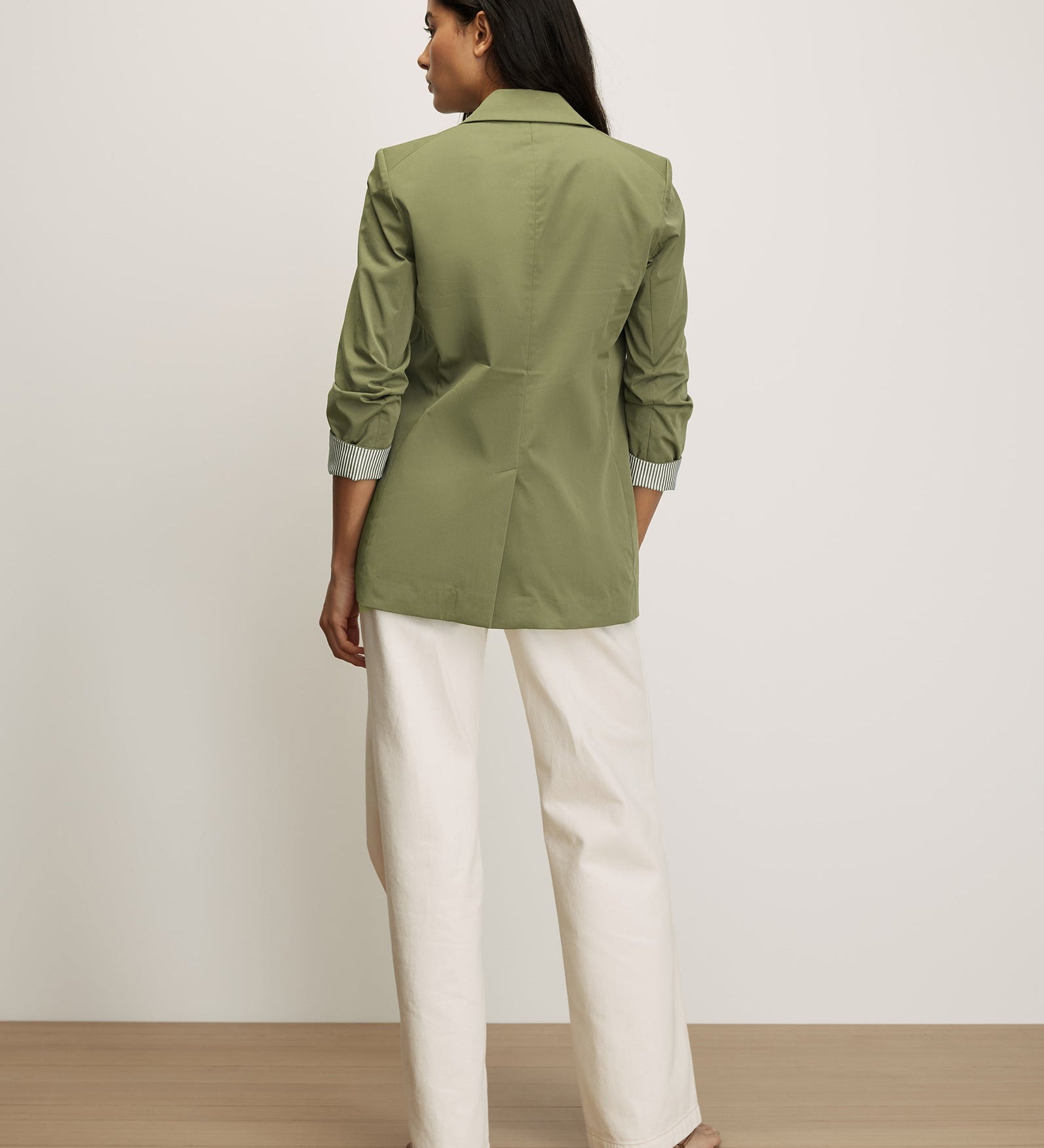 Veronica Beard - McAllin Dickey Jacket