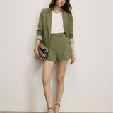 Veronica Beard - McAllin Dickey Jacket