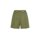 Veronica Beard - Payner Pleated Short