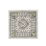 Veronica Beard - Embroidered Bandana