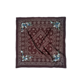 Veronica Beard - Embroidered Bandana
